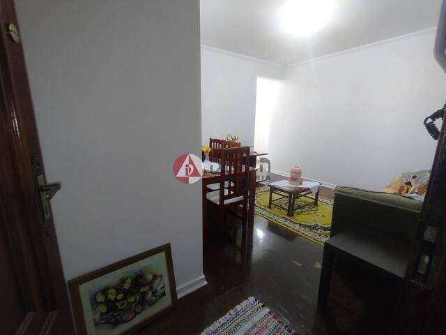 Apartamento para Locação em São Paulo - 5