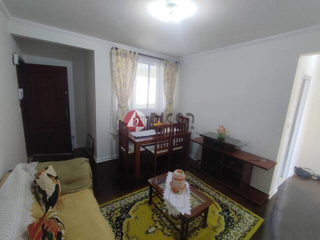 #5443 - Apartamento para Locação em São Paulo - SP - 2