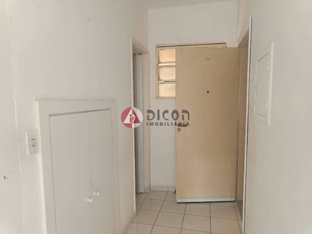 #1437 - Quitinete / Conjugado para Locação em São Paulo - SP - 2