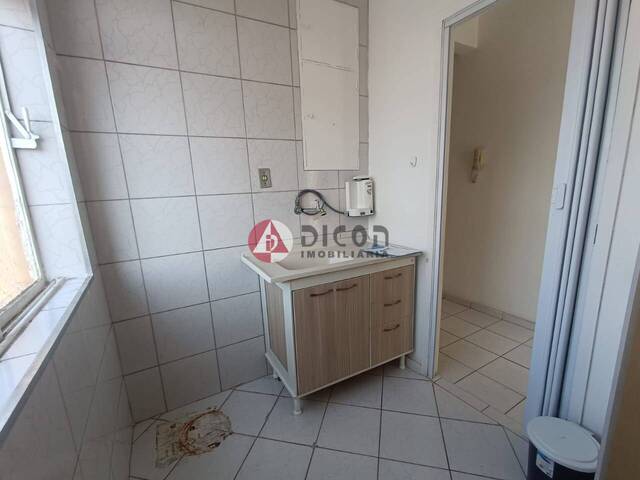 Quitinete / Conjugado para Locação em São Paulo - 5