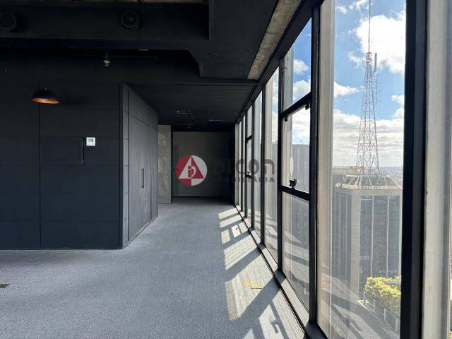 Sala para Locação em São Paulo - 2