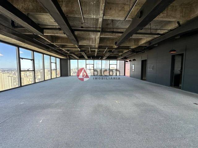 Locação em Bela Vista - São Paulo