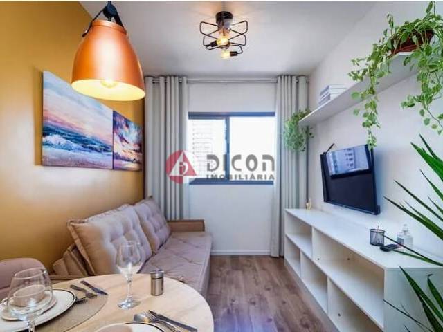 #5445 - Apartamento para Venda em São Paulo - SP - 1