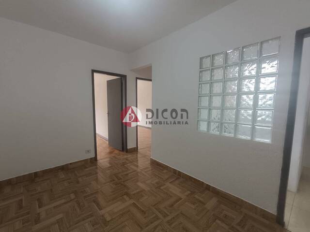 #5449 - Apartamento para Venda em São Paulo - SP - 1