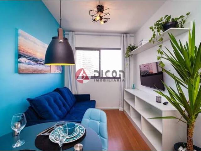 #5444 - Apartamento para Venda em São Paulo - SP - 1