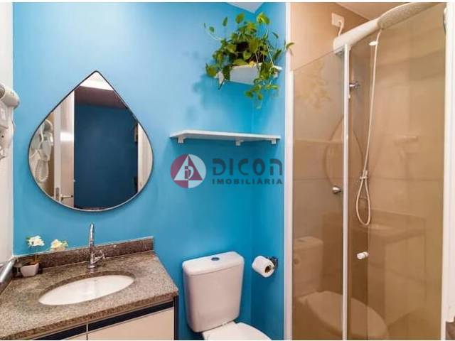 #5444 - Apartamento para Venda em São Paulo - SP - 3