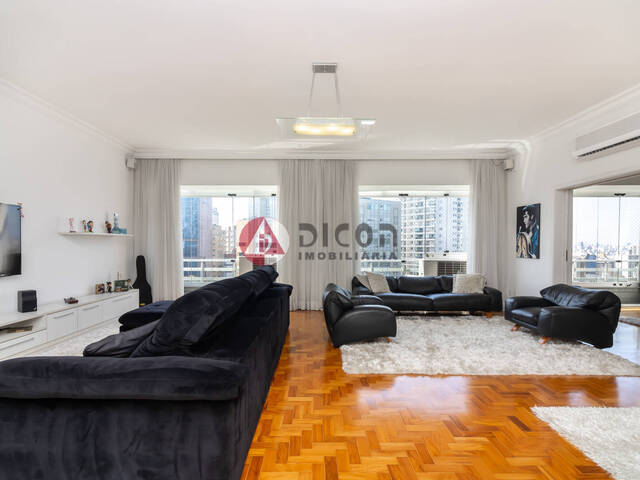 #5448 - Apartamento para Venda em São Paulo - SP - 3