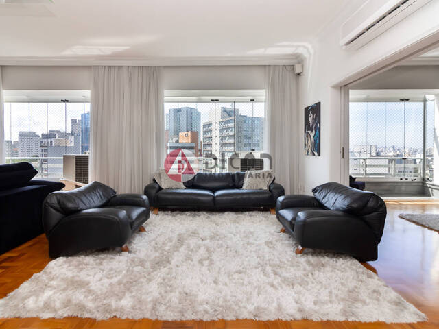 #5448 - Apartamento para Venda em São Paulo - SP - 1