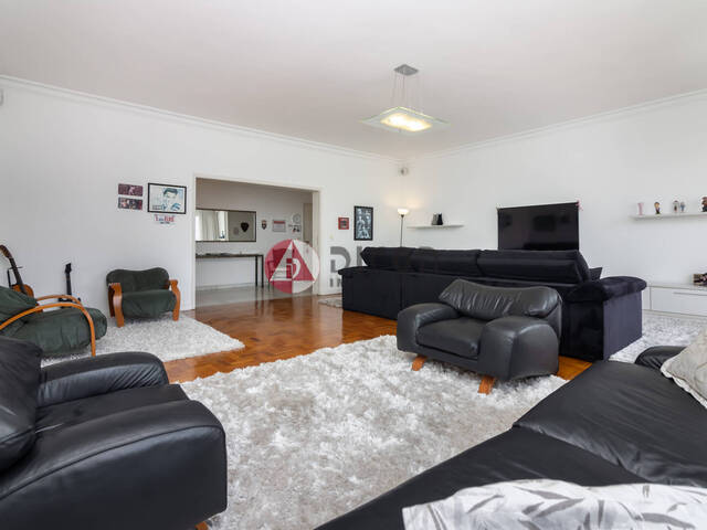 #5448 - Apartamento para Venda em São Paulo - SP - 2