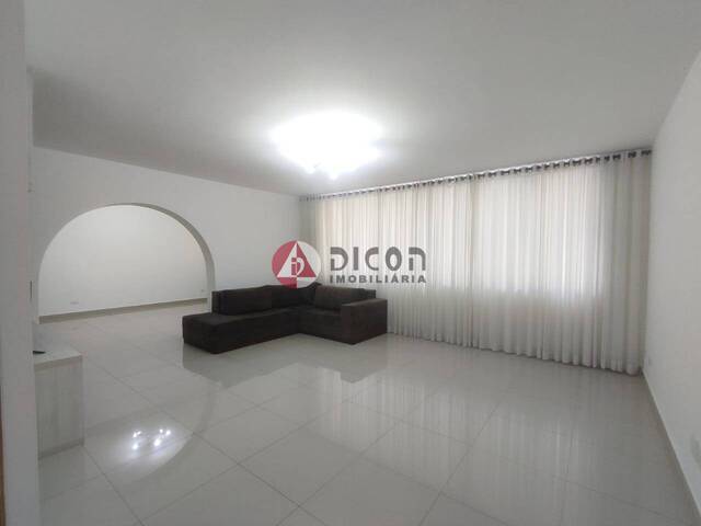 #5452 - Apartamento para Venda em São Paulo - SP - 1