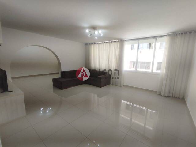 #5452 - Apartamento para Venda em São Paulo - SP - 3