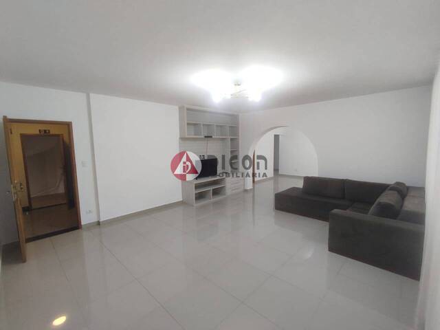 #5452 - Apartamento para Venda em São Paulo - SP - 2