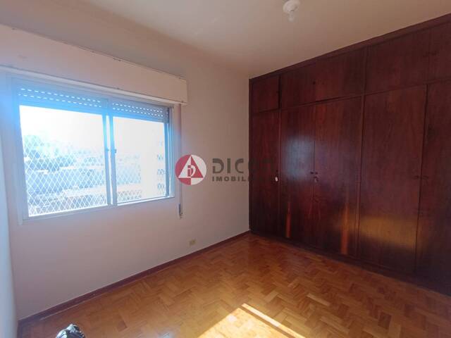 #5455 - Apartamento para Locação em São Paulo - SP - 3