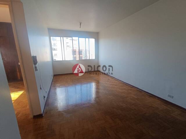 #5455 - Apartamento para Locação em São Paulo - SP - 1