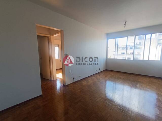 #5455 - Apartamento para Locação em São Paulo - SP - 2