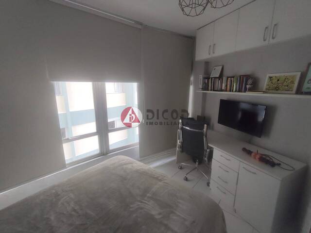 #5375 - Apartamento para Venda em São Paulo - SP