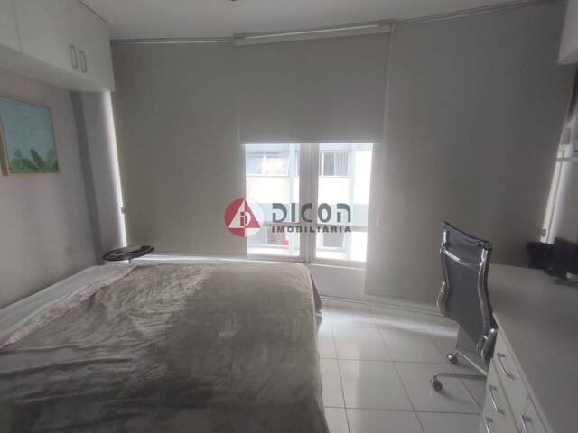 #5375 - Apartamento para Venda em São Paulo - SP