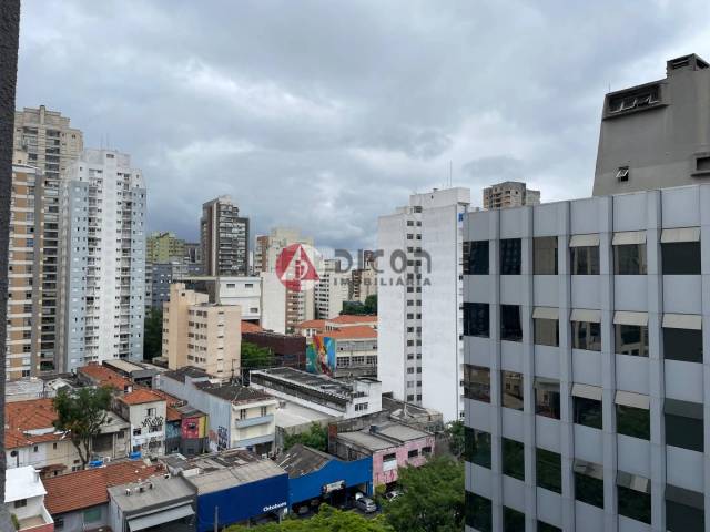#5461 - Apartamento para Venda em São Paulo - SP - 2