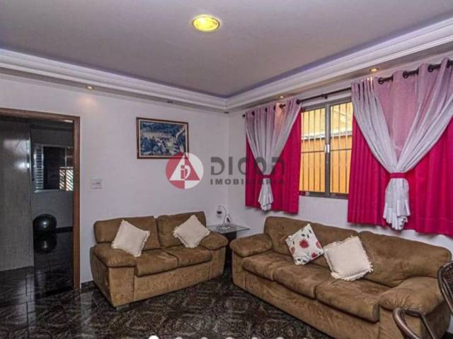 #5462 - Casa para Venda em São Paulo - SP - 1