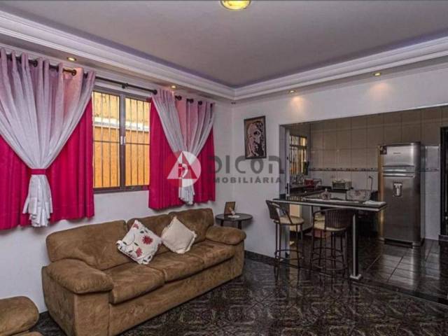 #5462 - Casa para Venda em São Paulo - SP - 2