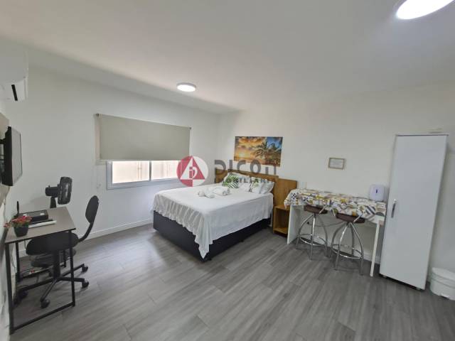 Apartamento para Venda em São Paulo - 3