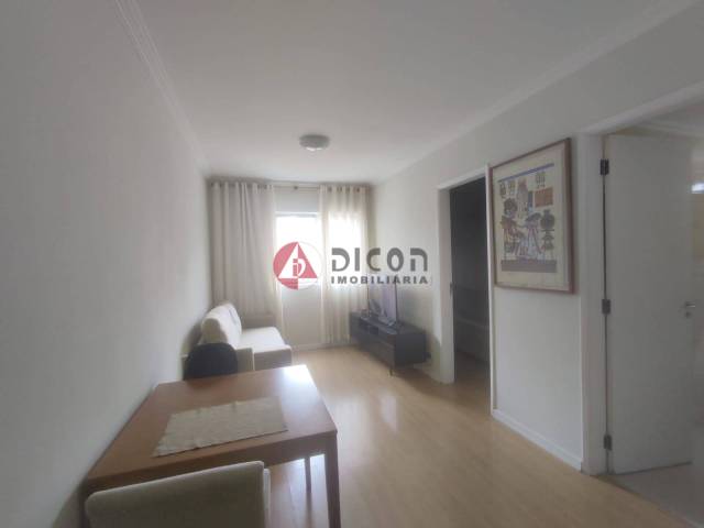 #5454 - Apartamento para Venda em São Paulo - SP - 1