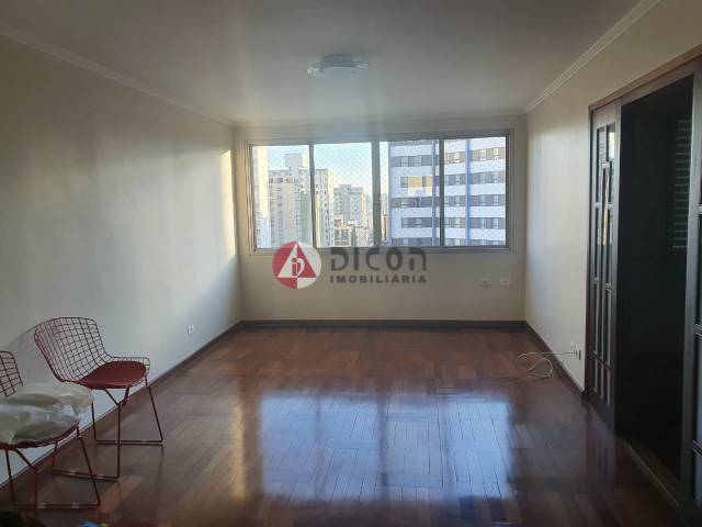 #5468 - Apartamento para Venda em São Paulo - SP - 3