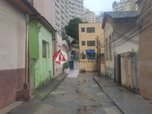Venda em Bela Vista - São Paulo