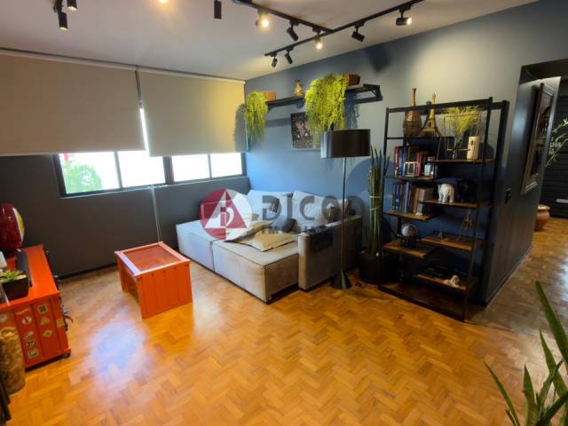 Venda em Bela Vista - São Paulo