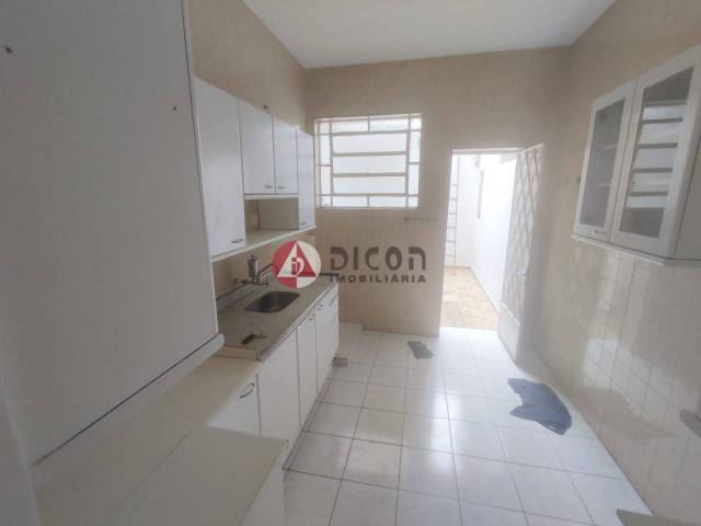 Locação em Morro dos Ingleses - São Paulo