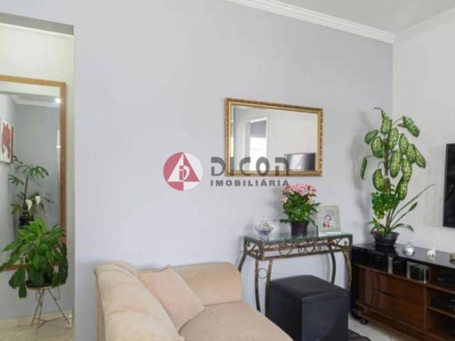 #5478 - Apartamento para Venda em São Paulo - SP - 2