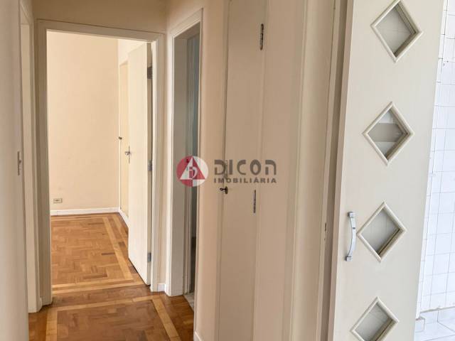 #5471 - Apartamento para Venda em São Paulo - SP - 3