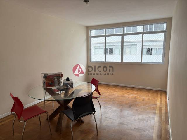 #5471 - Apartamento para Venda em São Paulo - SP - 1