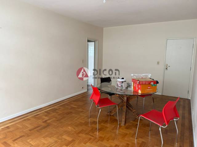 #5471 - Apartamento para Venda em São Paulo - SP - 2