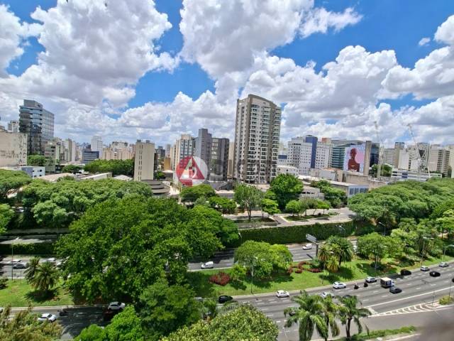 #5479 - Apartamento para Locação em São Paulo - SP - 3