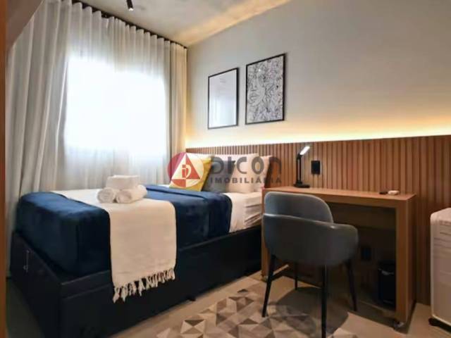 #5481 - Apartamento para Locação em São Paulo - SP