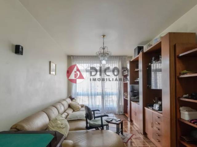 #5482 - Apartamento para Venda em São Paulo - SP - 1