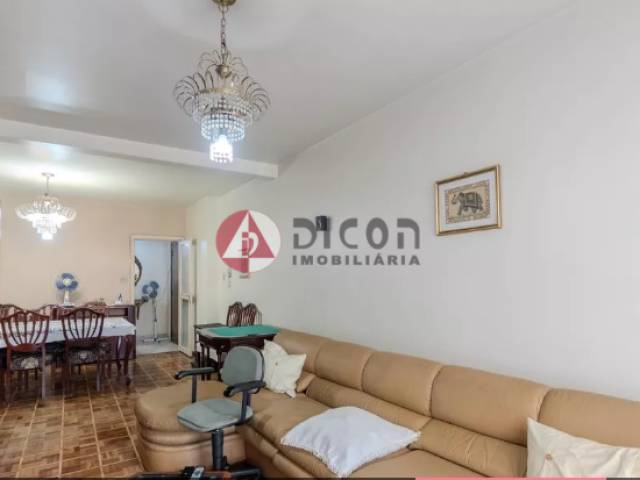 #5482 - Apartamento para Venda em São Paulo - SP - 2