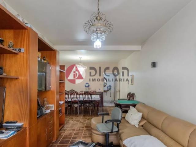 #5482 - Apartamento para Venda em São Paulo - SP - 3