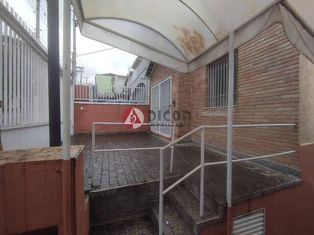 #5489 - Casa para Venda em São Paulo - SP - 1