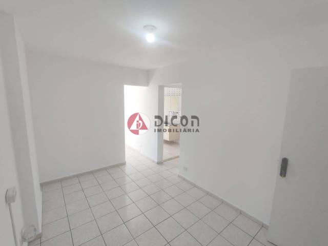 #5491 - Apartamento para Locação em São Paulo - SP - 2