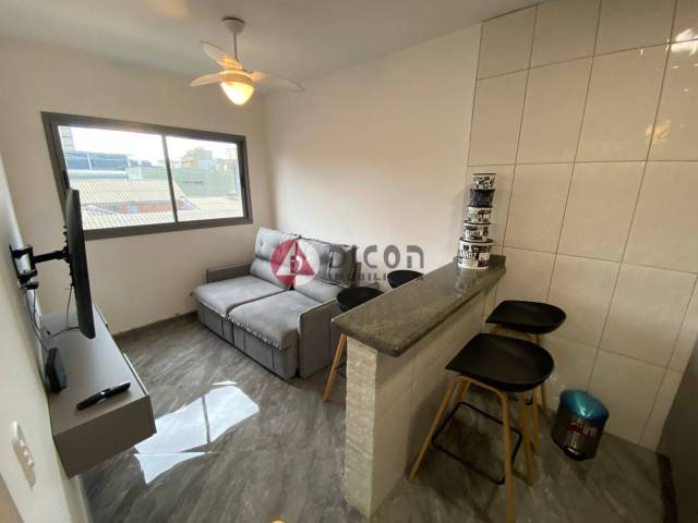 #5495 - Apartamento para Locação em São Paulo - SP - 3