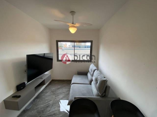 #5495 - Apartamento para Locação em São Paulo - SP - 2