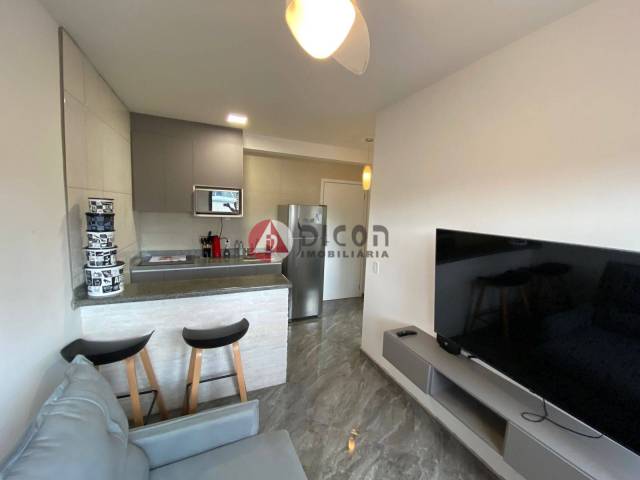 #5495 - Apartamento para Locação em São Paulo - SP - 1