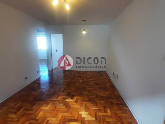 #5493 - Apartamento para Locação em São Paulo - SP - 1