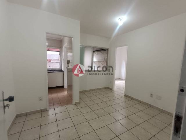 #5494 - Apartamento para Locação em São Paulo - SP - 2