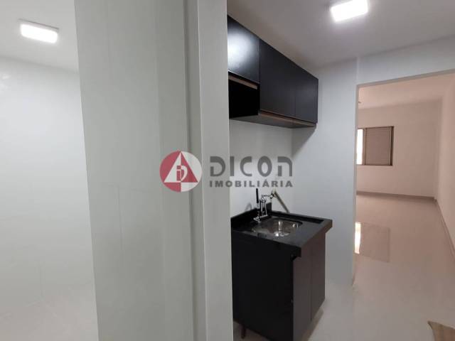 #5497 - Apartamento para Locação em São Paulo - SP - 2