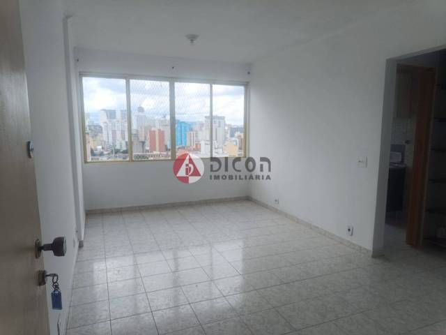 Locação em Bela Vista - São Paulo