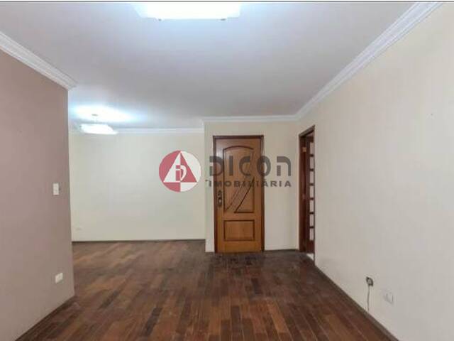 Apartamento para Venda em São Paulo - 3
