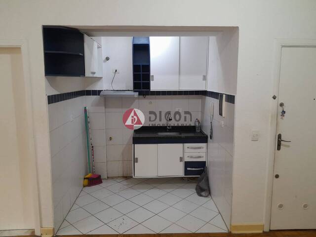 Kitnet para Venda em São Paulo - 2
